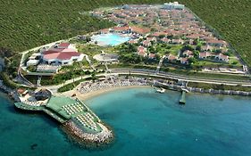 Palm Wings Beach Resort Didim